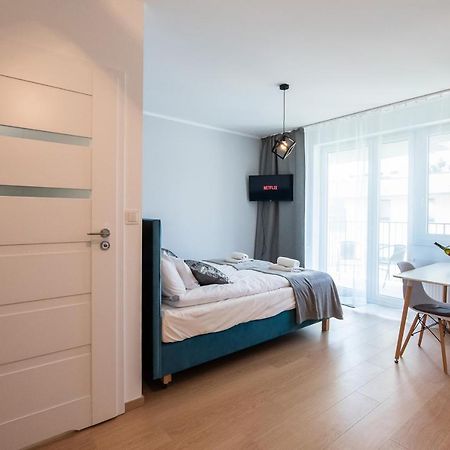 Drwinka Park Apartment Kraków Zewnętrze zdjęcie