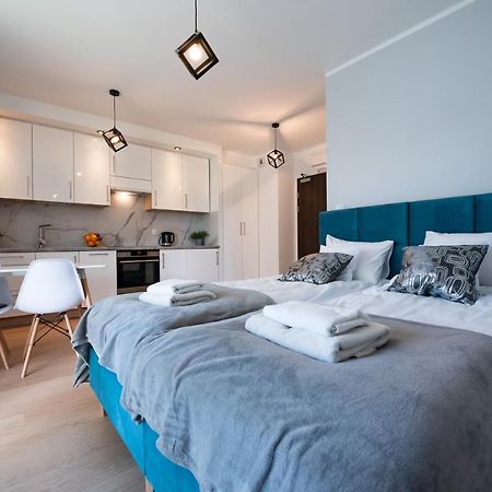 Drwinka Park Apartment Kraków Zewnętrze zdjęcie