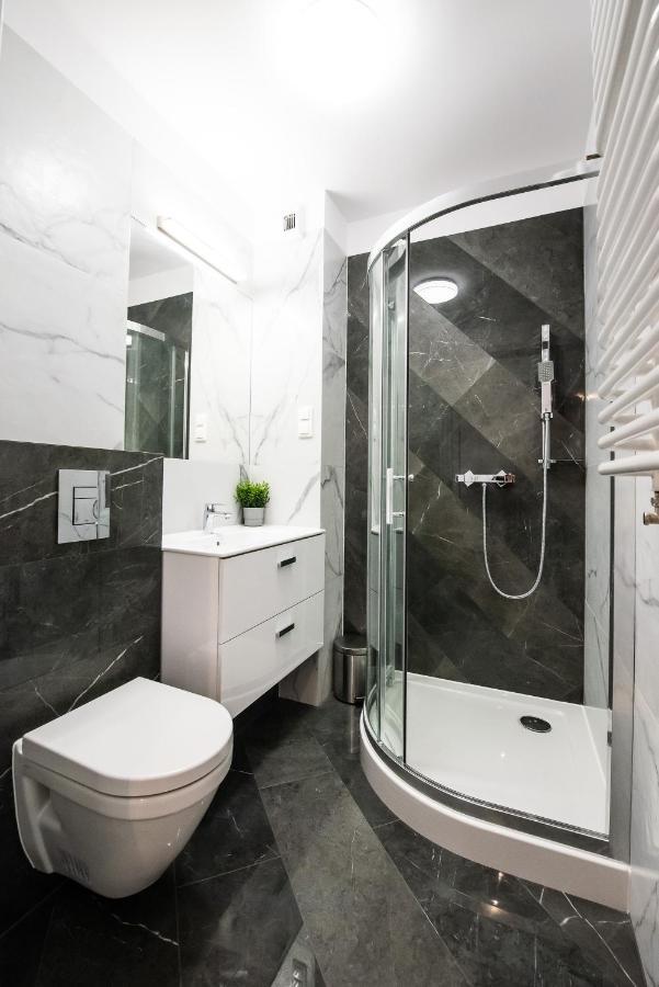 Drwinka Park Apartment Kraków Zewnętrze zdjęcie